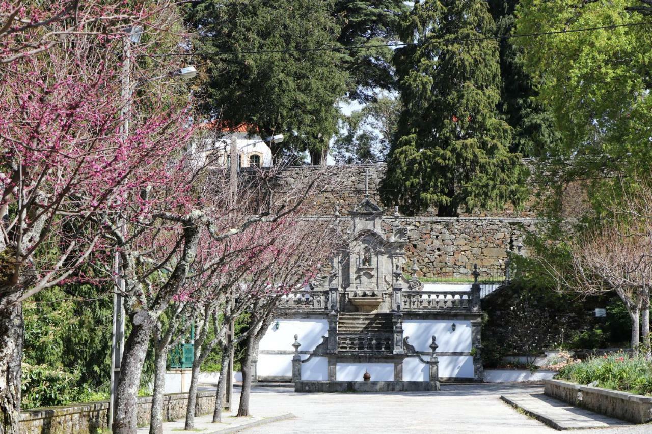 Chão Sobral Casa Da Eira De Cima 빌라 외부 사진